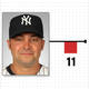Image for article titled Cardio And Pooping: A Chart Of Every MLB Player Who Reportedly Lost Or Gained Weight This Offseason (And Why)